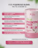 True Source True Prebiotic Fiber Woman's Care Cranberry - Suplemento Alimentar 300g (4)