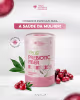 True Source True Prebiotic Fiber Woman's Care Cranberry - Suplemento Alimentar 300g (2)