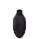 Sexy Import Xocoo Preto - Vibrador de Pulsação (5)