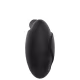 Sexy Import Xocoo Preto - Vibrador de Pulsação (2)