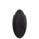 Sexy Import Xocoo Preto - Vibrador de Pulsação (3)