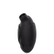 Sexy Import Xocoo Preto - Vibrador de Pulsação (1)