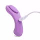 A Sós Go Vibe Lis - Vibrador e Estimulador Recarregável (4)