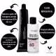 Coloração Acquaflora 10.0 60g + Água Oxigenada 40 Volumes 90ml (2)