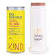 Kind Stick Color Mineral com Zinco FPS51 K150 - Protetor Solar Facial com Cor 16,5g (1)