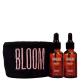 Kit Bloom Cosméticos Hidra Double (2 Unidades) (1)