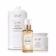 Kit Keune Care Satin Oil Shampoo Litro Máscara P e Satin Oil (3 produtos) (1)