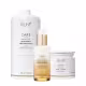 Kit Keune Care Satin Oil Lumi Coat Supreme Cream (3 Produtos)