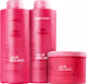 Wella Professionals Invigo Color Brilliance Salon Trio (3 Produtos) (1)