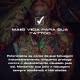 Tattoo Protector | Hidratante para pele tatuada com protetor solar FPS 35 | Linha All Ways | 50 ml (2)