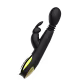 Sexy Import Rotativo Preto - Vibrador de Ponto G e Clitóris (1)