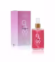 Glow Parfum Perfume Capilar - Nuance