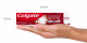 Creme Dental Clareador Colgate Luminous White Brilliant Mint 140G (4)