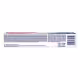 Creme Dental Colgate Total 12 Whitening 180g (2)