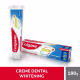 Creme Dental Colgate Total 12 Whitening 180g (1)