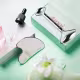 Kit Massagem Facial Boost - Gua Sha e Roller Inox Zenai (2)