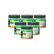 Kit Salon Line Maria Natureza Nutrição Extraordinária Mask (6 Unidades) (1)