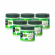 Caixa com 6 unidades de Máscara Maria Natureza Reconstrução Reparadora Salon Line 200g (1)
