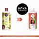 Combo Familia Kit SOS Cachos Coco com Creme de pentear 1kg Salon Line (5)