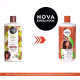 Combo Familia Kit SOS Cachos Coco com Creme de pentear 1kg Salon Line (2)