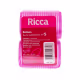 Ricca Bobes de Cabelo Autoaderente Nº 5 (2 Unidades)