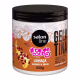 Gelatina Linhaça #todecacho Definição e Brilho Salon Line 550g (1)