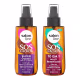 Kit 2 Óleos de Tratamento 100ml SOS Cachos Super Óleos e Multibenefícios (1)