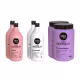 Kit Duplinha SOS Hidratação Turbinado com Máscara Bio-Reconstrução Salon Line (1)