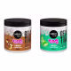 Kit Gelatina Babosa + Gelatina Linhaça #todecacho Salon Line (1)