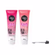 Kit Gelatinas #todecacho Fixação Forte e Extra Forte Salon Line (3)