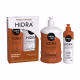 Kit Hidra Coco Ativador de cachos 300ml e Creme para pentear 1L Salon Line (1)