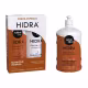 Kit Hidratação com Protetor Solar para Cabelos Hidra Coco Salon Line (1)
