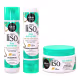 Kit Meu Liso Extremo com Shampoo, Condicionador e Máscara (1)