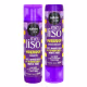 Kit Shampoo e Condicionador Matizador Meu Liso Salon Line (5)