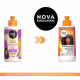 Kit SOS Cacho Óleo de Manga com Ativador de Cachos e Creme para Pentear (8)
