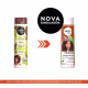 Kit SOS Cachos Coco Shampoo + Condicionador + Ativador de Cachos Salon Line (3)
