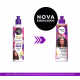 Kit SOS Cachos Super Óleos com Shampoo + Condicionador e Ativador de Cachos Salon Line (6)