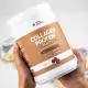 True Source Collagen Protein Hydrolized Beauty Chocolate Belga - Suplemento Alimentar em Pó 450g (3)