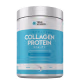True Source Collagen Protein Hydrolized Beauty Neutro - Suplemento Alimentar em Pó 450g
