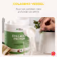 True Source Collagen Protein Coconut Cream - Suplemento Alimentar 450g (2)