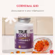 True Source True Coq10 Ubiquinol + Vitamina E + Lipossomal - Suplemento Alimentar (60 Cápsulas) (2)
