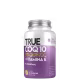 True Source True Coq10 Ubiquinol + Vitamina E + Lipossomal - Suplemento Alimentar (60 Cápsulas) (1)