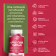 True Source Apple Cider Vinegar - Suplemento Alimentar (30 Unidades) (3)