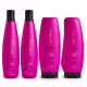 Kit Aneethun Color System Shampoo 300ml (2 unidades) + Máscara 250g + Finalizador 250g - (4 Produtos) (5)