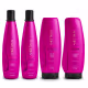 Kit Aneethun Color System - Shampoo 300ml (2Un) + Máscara 250g + Finalizador 250g (1)