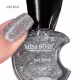 Miss Rôse Cor A518 - Esmalte Glitter 12ml (2)