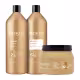 Kit Redken All Soft Salon Size Trio (3 Produtos) (1)