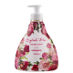 Mahogany English Rose - Sabonete Líquido Corporal 400ml (1)