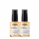 Kit L'Oréal Professionnel Serie Expert Absolut Repair Gold Quinoa 10in1 Double Oil (2 Unidades) (1)