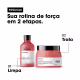 Kit L'Oréal Professionnel Serie Expert Inforcer Duo Home Care (2 Produtos) (2)